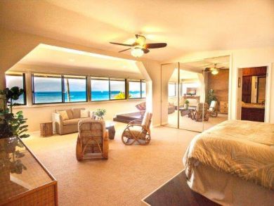 Private Beachfront Home Complete with 20 x 40 Swimming Pool